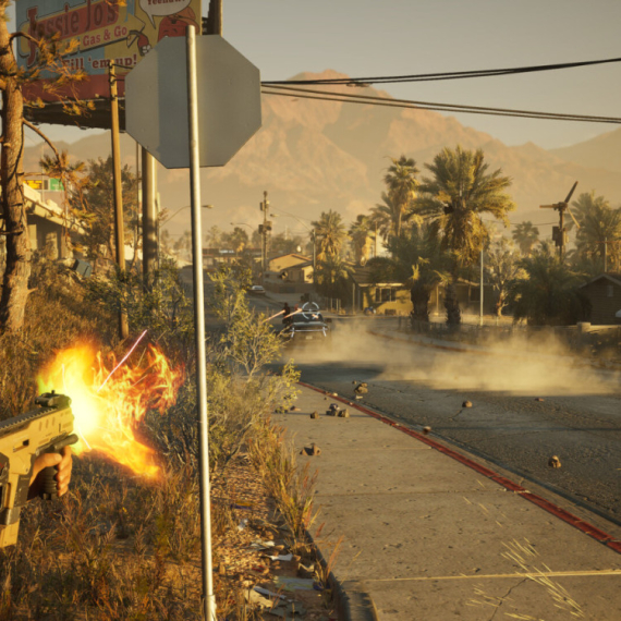 Metacritic: Ovo su najgore igre u 2025. godini