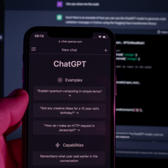 OpenAI više ne mora da čuva obrisane razgovore