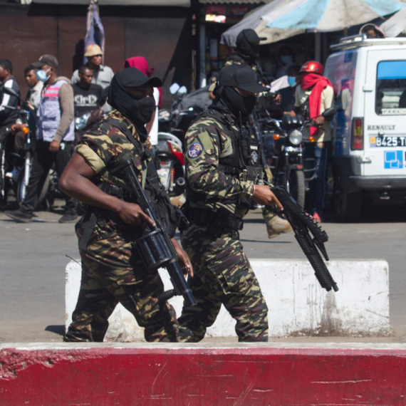 Madagaskar dobija novog predsednika; Afrička unija ih suspendovala