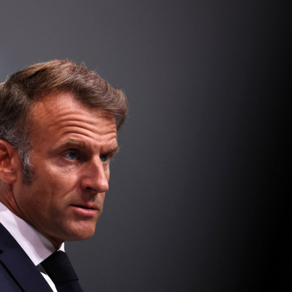 Kremlin responds to Macron's threats: "We will achieve our objectives — one way or another"