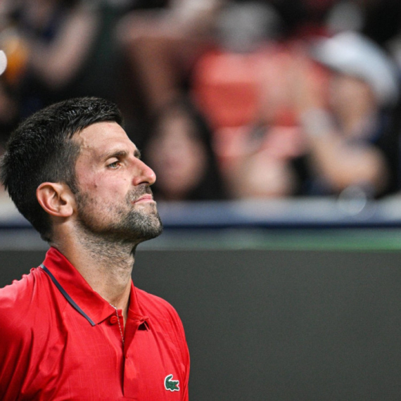 "We are getting mixed messages from Djokovic…"