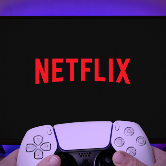 Sada možete da igrate Netflix igre na svom TV-u