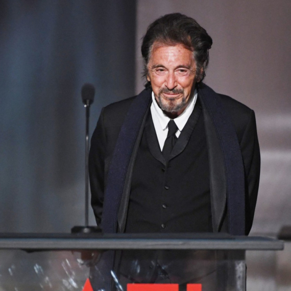 Al Paćino zbog ovog filma nominovan za najgoreg glumca: "Bio je katastrofa" VIDEO