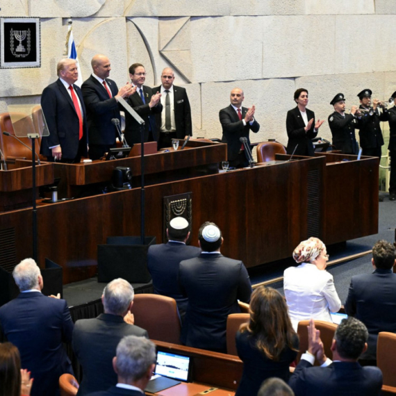 Politički zemljotres u Izraelu: Opozicija se ujedinjuje protiv Netanjahua