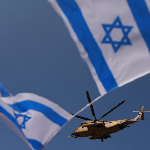 Svi živi taoci pušteni; Snimci su srceparajući; Puštaju se i Palestinci; Ori se. Tramp je gigant FOTO/VIDEO