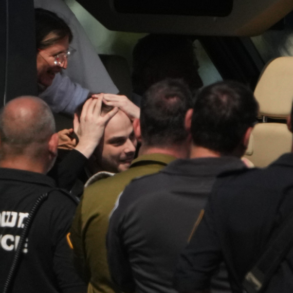 Ambadorka Izraela: Majka Alona Ohela ima poruku za srpski narod