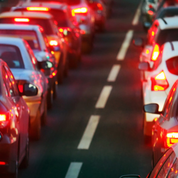 MUP uputio važan apel: Pravila važe i za Novu godinu FOTO