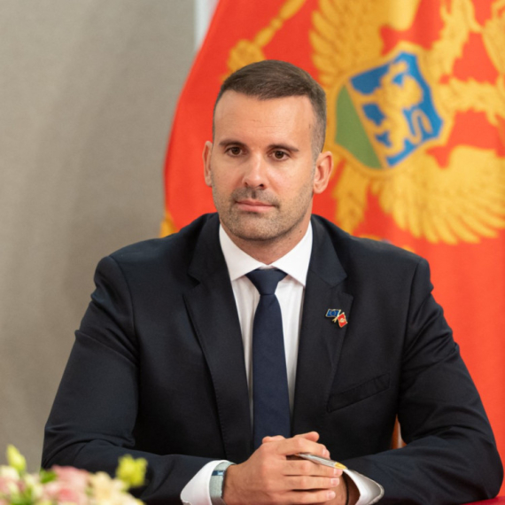 "Crna Gora = Evropska unija u malom" VIDEO