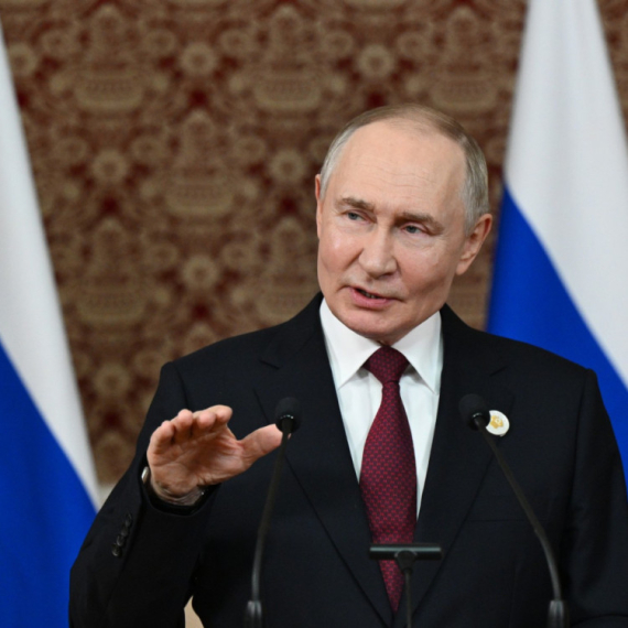 Putin naredio: Svi Rusi moraju da imaju ovu aplikaciju