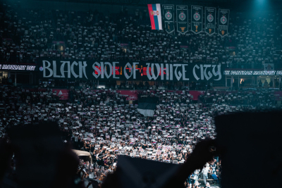 Slika za KK Partizan odgovorio na saopštenje JSD