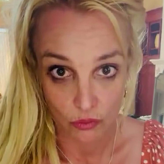 Bivši muž Britni Spirs tvrdi: "S nožem u ruci gledala je naše sinove dok spavaju" FOTO/VIDEO