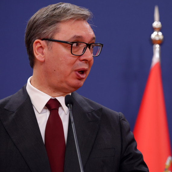 Vučić: U Evropi imate po 27 mrtvih, u Srbiji niko nije stradao – ova je zemlja šapion sveta po slobodi