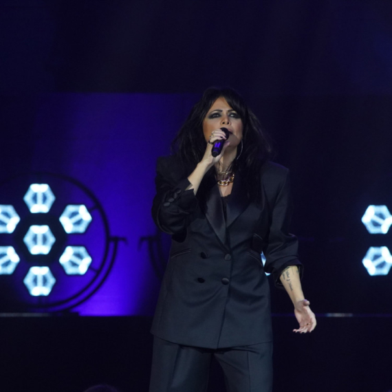 Ekskluzivan koncert Jasmin Levi na Ekata festivalu