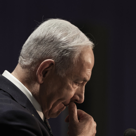 Netanjahu: Izrael je suverena država; Amerika ne donosi odluke umesto nas