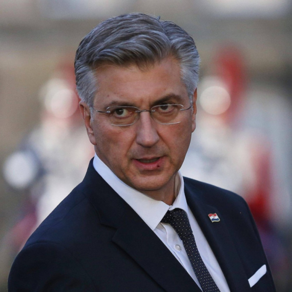 Plenković razbesneo opoziciju: "Apologija ustaštva i fašizma"; "Hrvatska je talac njegovog ega"