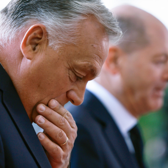 "War is coming": Orbán announces fateful days for Europe
