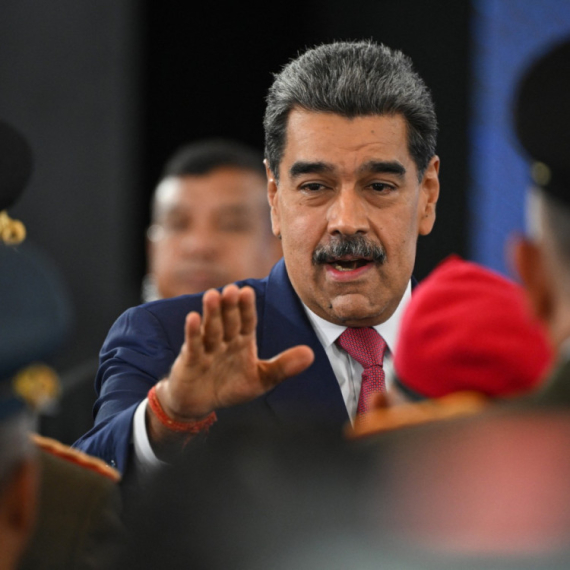 CIA dobila zeleno svetlo; Maduro sledeći na meti?