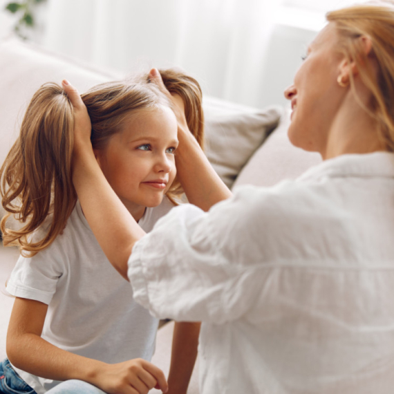 Međunarodni dan deteta: Svako dete ima pravo na život, opstanak i razvoj