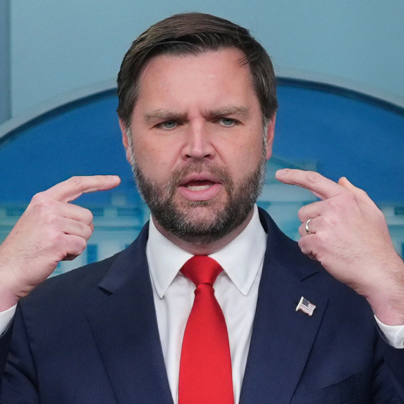 Vens: Imamo značajan arsenal; Treba ga testirati