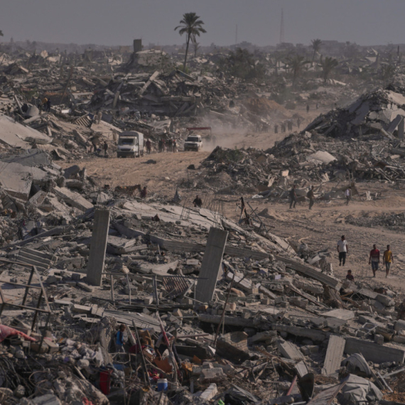 Massacre in Gaza: 109 dead, including 52 children