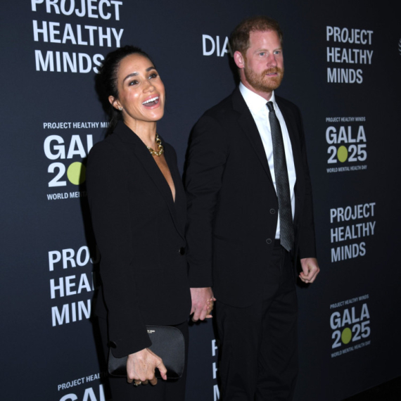 Nakon osam godina pauze, ponovo je tu: Veliki trenutak za nju