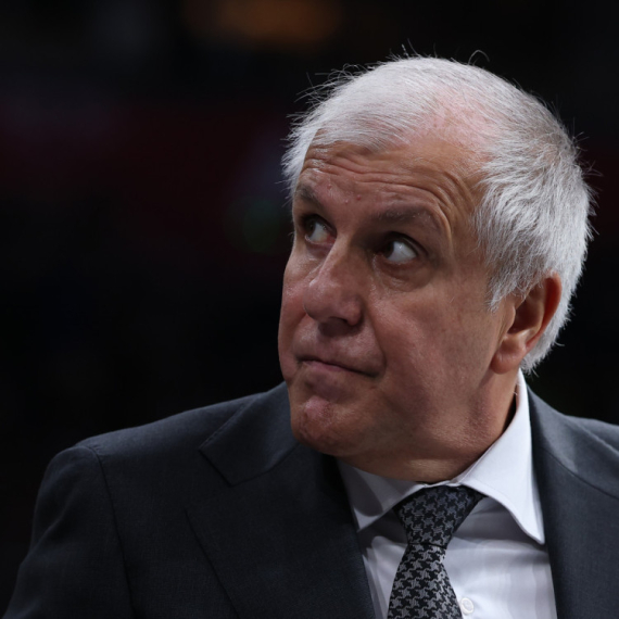 D-Day at Partizan: What will happen with Željko Obradović?