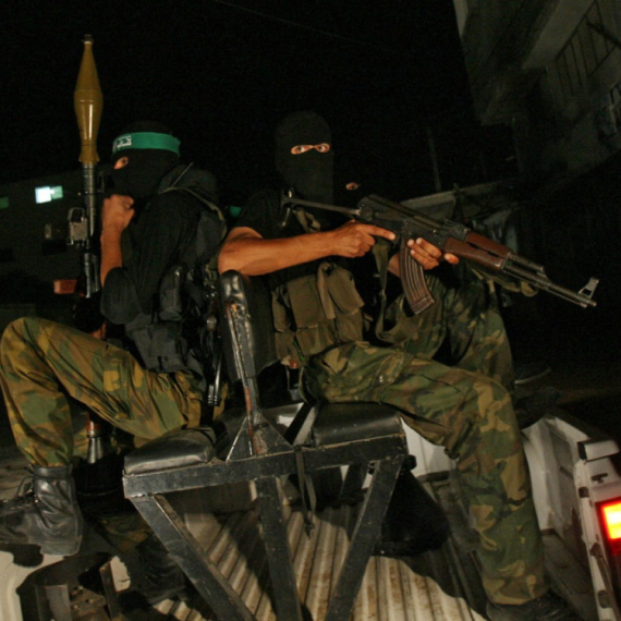 Hamas objavio: Još jedna primopredaja tela zakazana za večeras