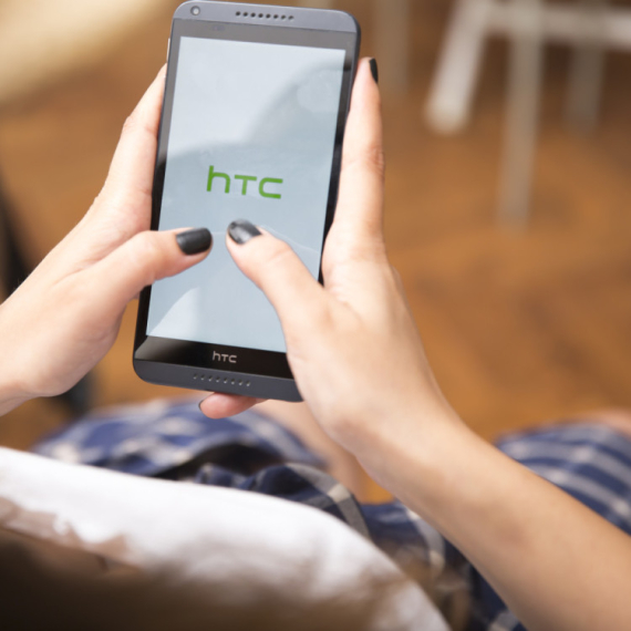 Vraća se HTC