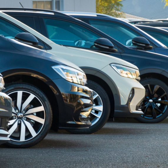 Najprodavaniji automobili u Nemačkoj: Jedan brend dominira listom