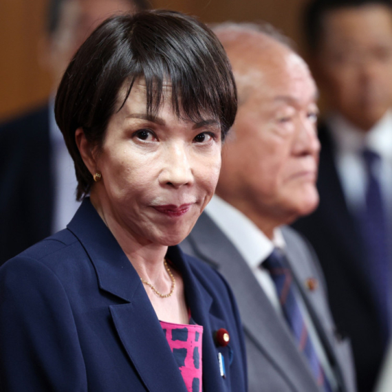 Preokret: Japan dobija prvu premijerku?