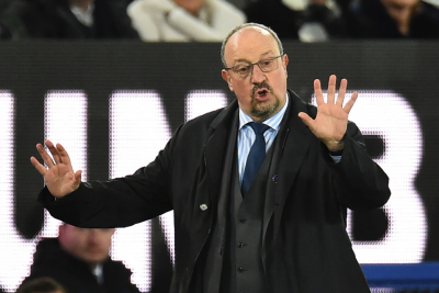 Slika za Transfer-bomba na Marakani – Rafa Benitez kandidat za trenera Zvezde