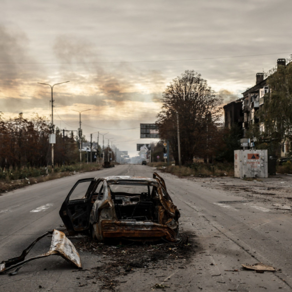 Rusi melju; Odbijen kontranapad; Zelenskom rečeno: Uništiće te FOTO/VIDEO