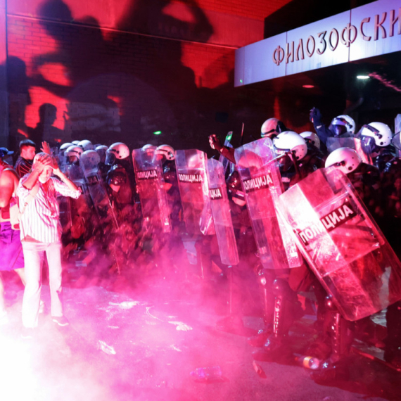 Bukti rat blokadera: Plenumaši sa FPU otkrili istinu o lažnoj anketnoj komisiji FOTO