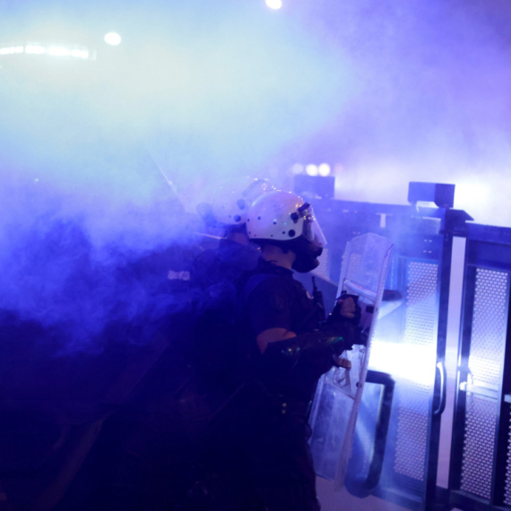 Vučić o napadu na profesora Ristanovića: To je poražavajuće; Da li misle da se tako rešavaju problemi?