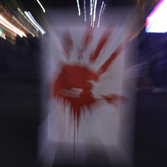 Razmišljanje jednog Beograđanina