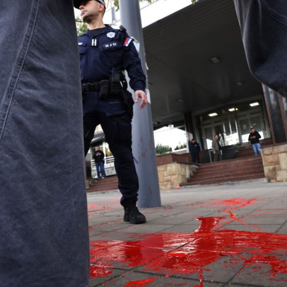 Šta blokaderi i islamisti pripremaju za subotu? Šire laži o Vučiću i poručuju: Može krvavo da završi VIDEO