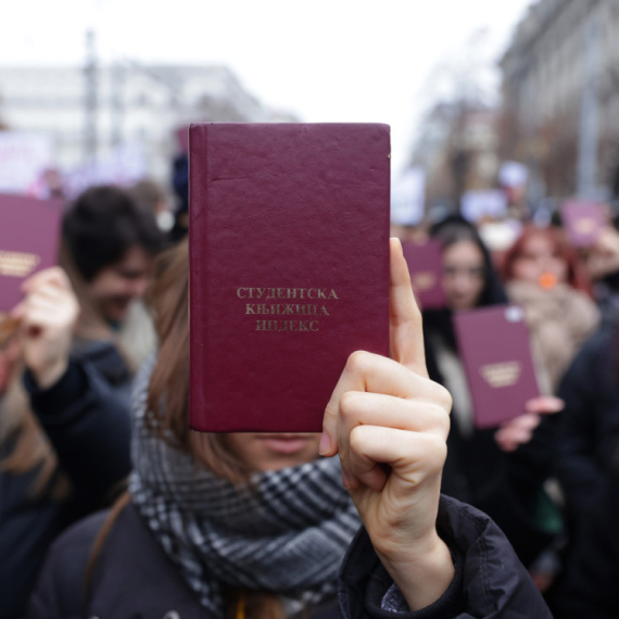 Plenumaši sa FPU otkrili istinu o lažnoj anketnoj komisiji FOTO