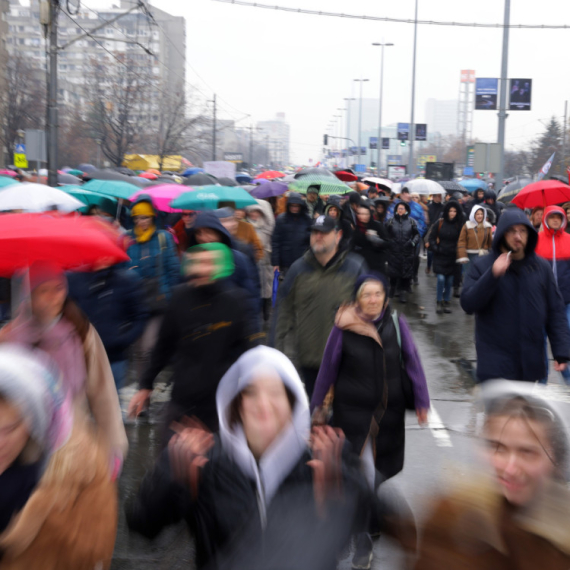 Naslovi u Šolakovom "Danasu" sve prikazuju kristalno jasno FOTO