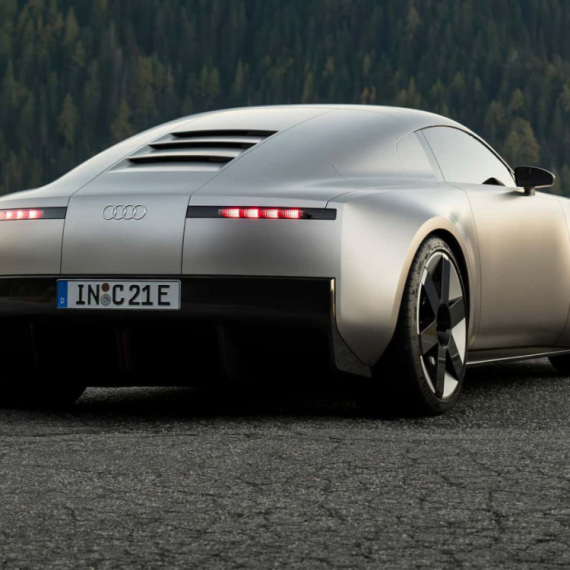 Ovo su najlepši automobili 2026, da li se slažete?