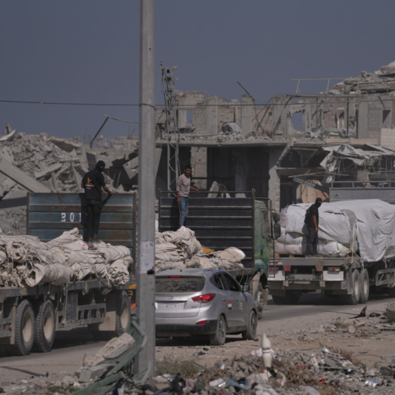 Otkriveni detalji projekat "Nova Gaza": Četiri milicije, svi ujedinjeni protiv terorista