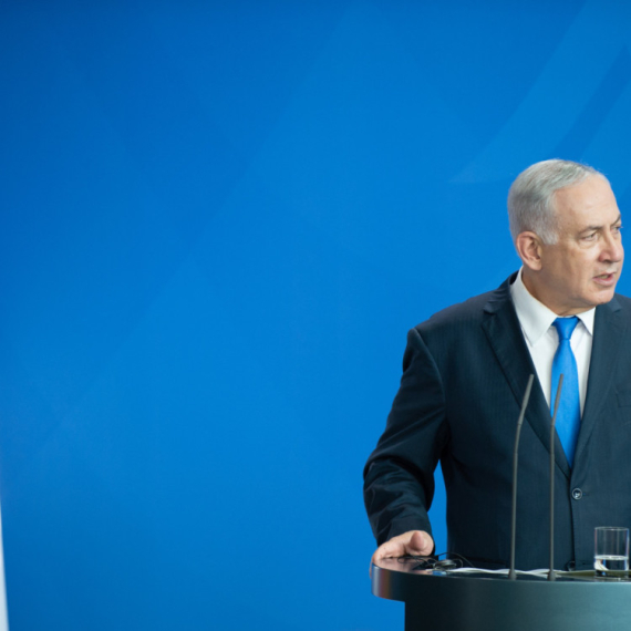 Hamas pod pritiskom; Netanjahu: Mač na vratu ih je primorao na dogovor