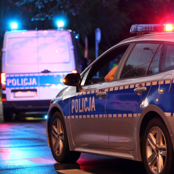 Drama u Poljskoj: Masovno privođenje – planirali sabotažu?
