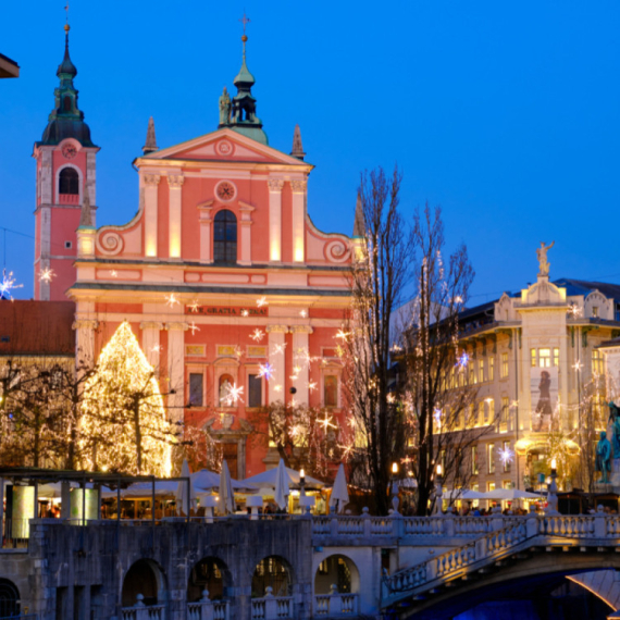 Zelena prestonica Evrope zabranila trubače: "Balkanska muzika nema veze s nama"