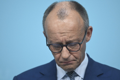 Slika za Merc razbesneo javnost izjavom o penzijama: Pljušte kritike