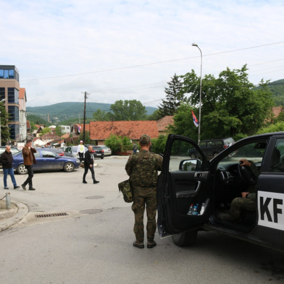 Održano pripremno ročište šestorici Srba optuženih za navodni huliganizam i napad na službena lica