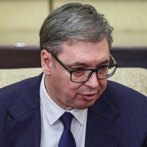 "Prema gospođi Hrki da se pokaže poštovanje"; Vučić: Moja molba je da prekine štrajk glađu