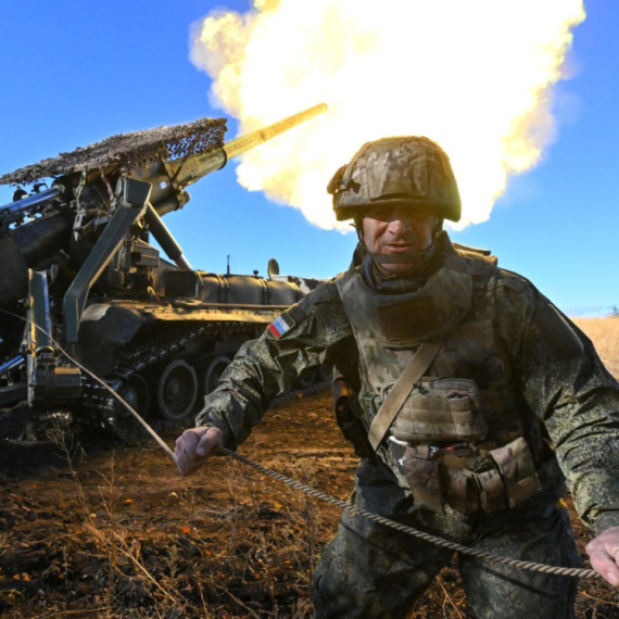 "Zelenski, zaboravi..."; Ukrajinci u očaju; NATO se sprema za rat FOTO/VIDEO