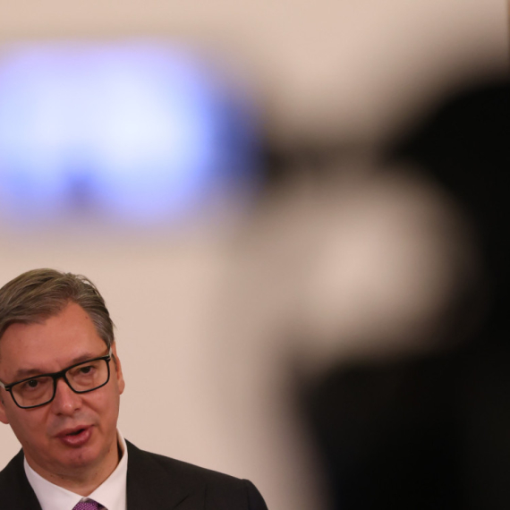 U Samarkandu danas 43. Generalna konferencija UNESKO-a, prisustvuje Vučić