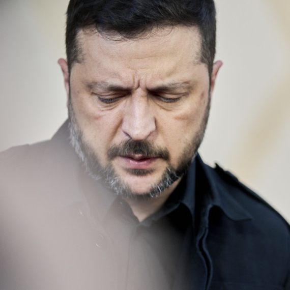 "Nema dodira sa stvarnošću"; Rusija udara po Zelenskom