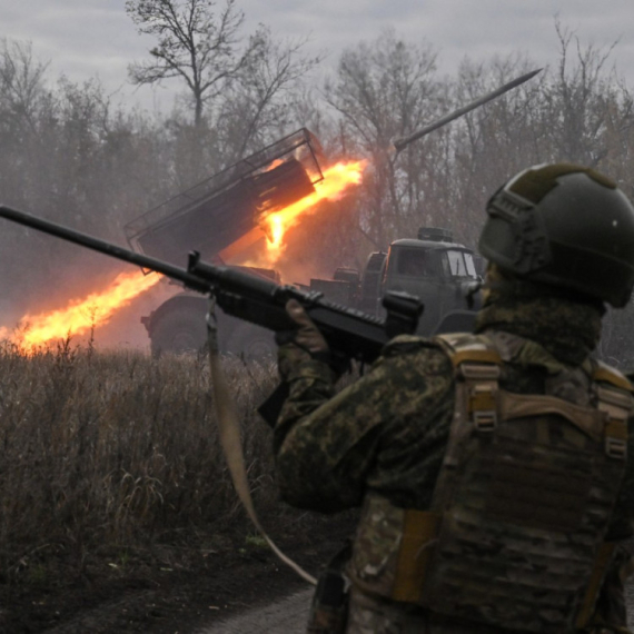 "Kijev napada civile"; Oglasio se Sirski; Ukrajinci beže FOTO/VIDEO